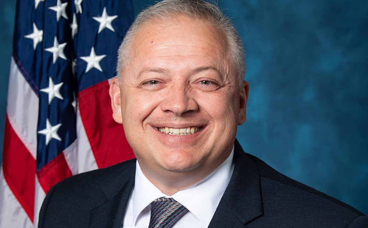 Denver Riggleman