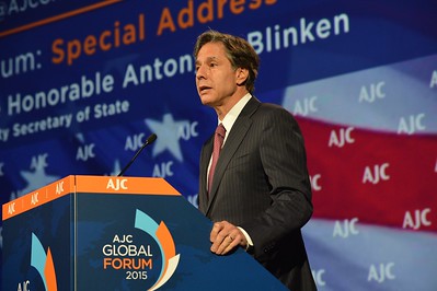 Antony Blinken