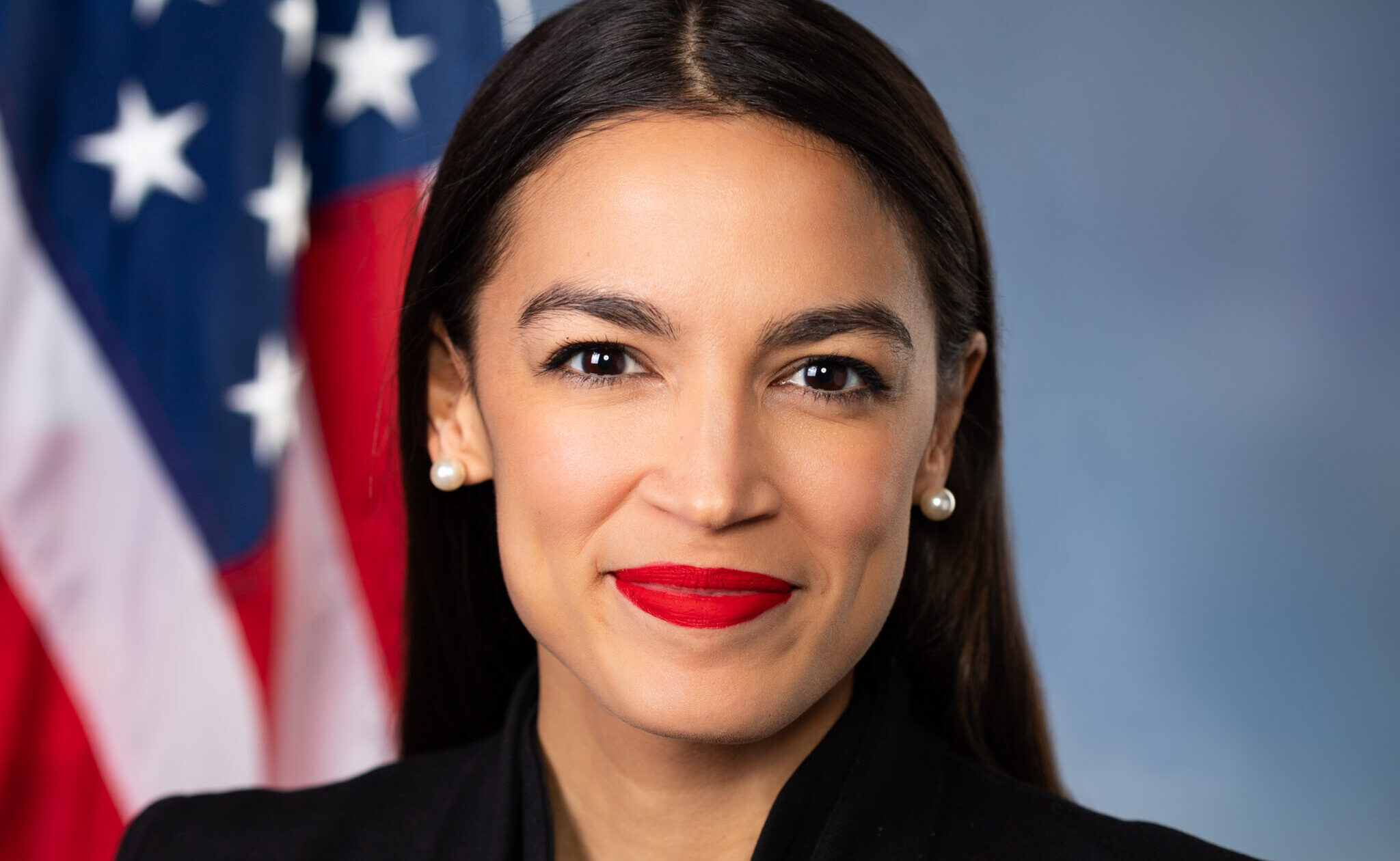 Alexandria Ocasio-Cortez