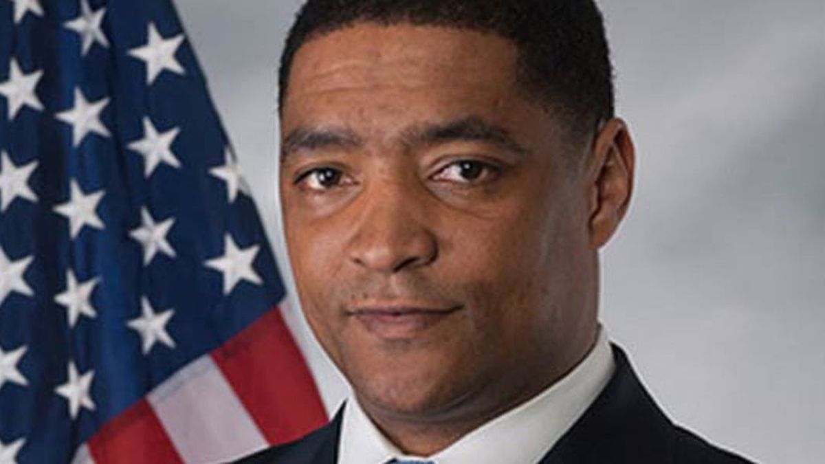 Cedric Richmond