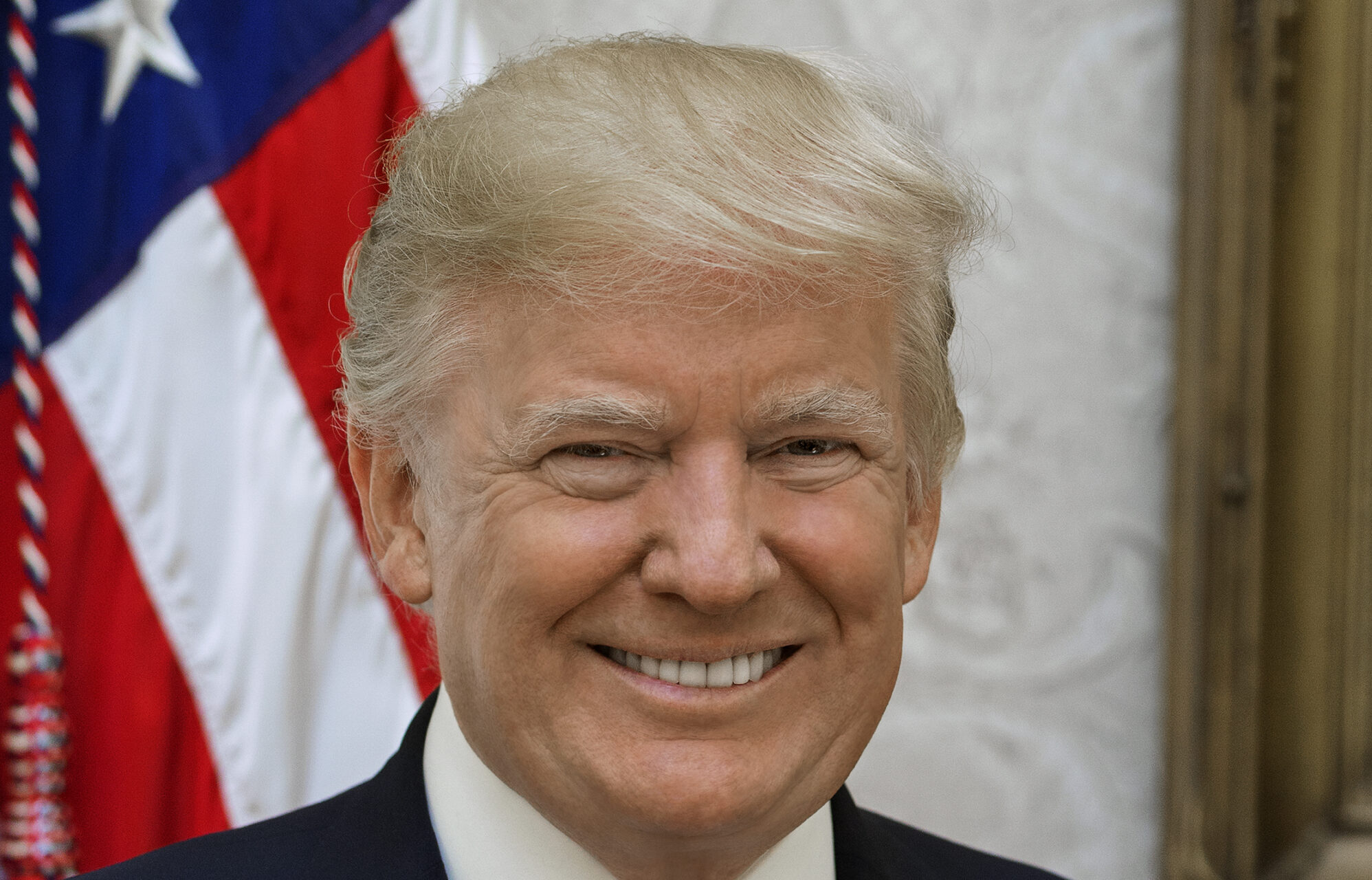 Donald Trump - Poli Alert Donald Trump