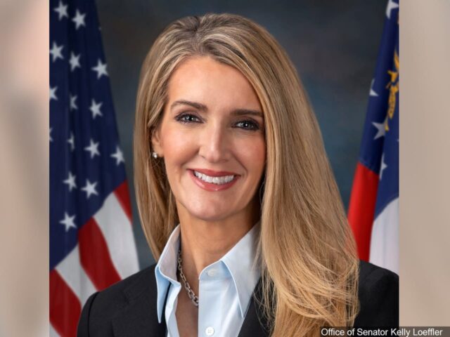 Kelly Loeffler - Poli Alert Kelly Loeffler