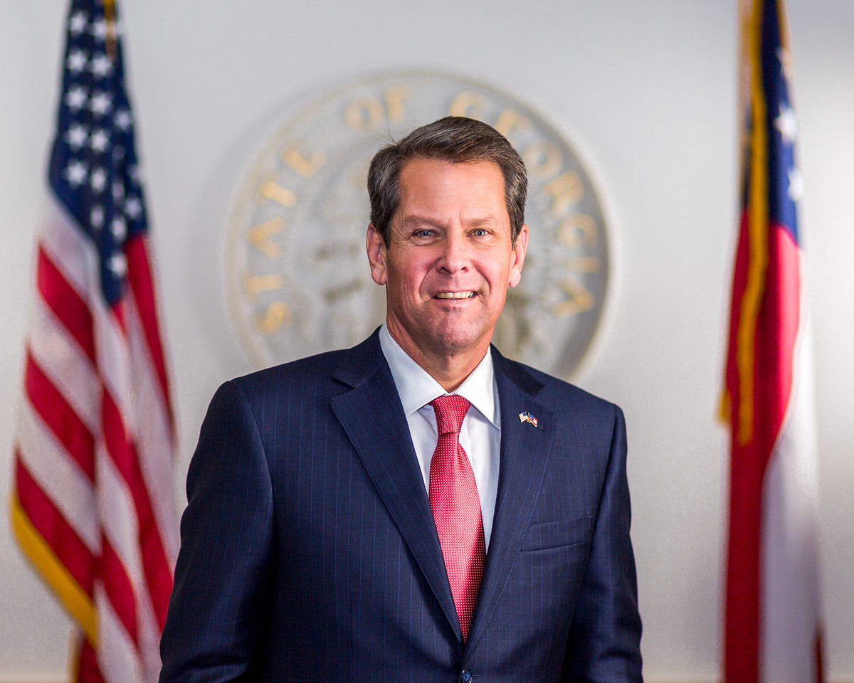 Georgia election recount