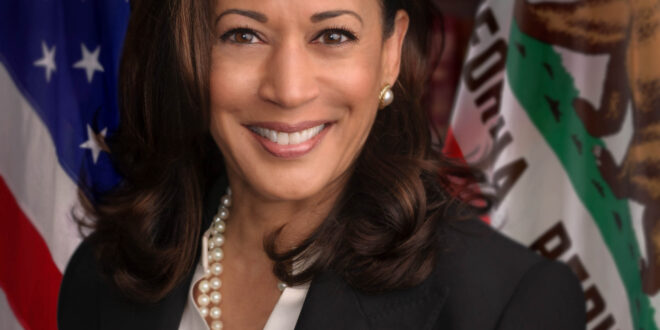 Kamala Harris