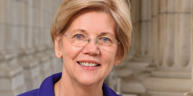 Elizabeth Warren