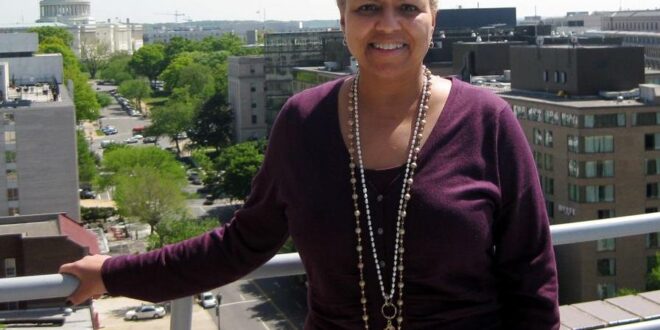 Tina Flournoy
