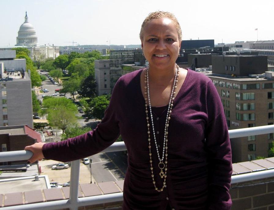 Tina Flournoy