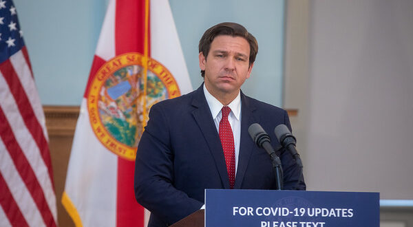 Ron DeSantis