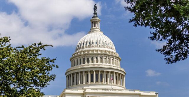 United States Capitol