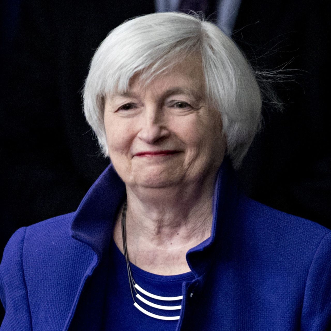 Janet Yellen