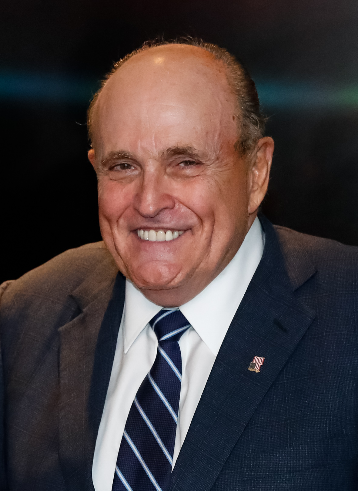 Giuliani