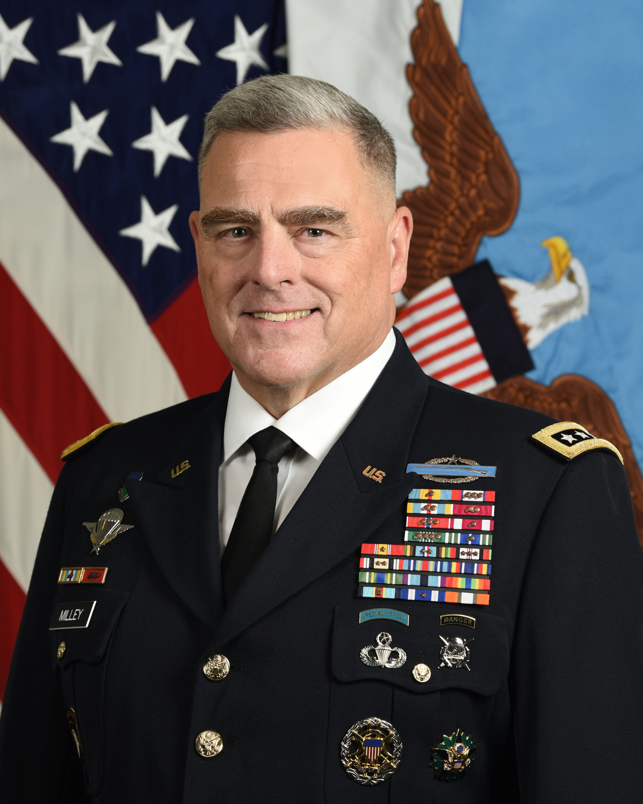 Joint Chiefs of Staff