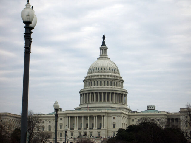 us capitol