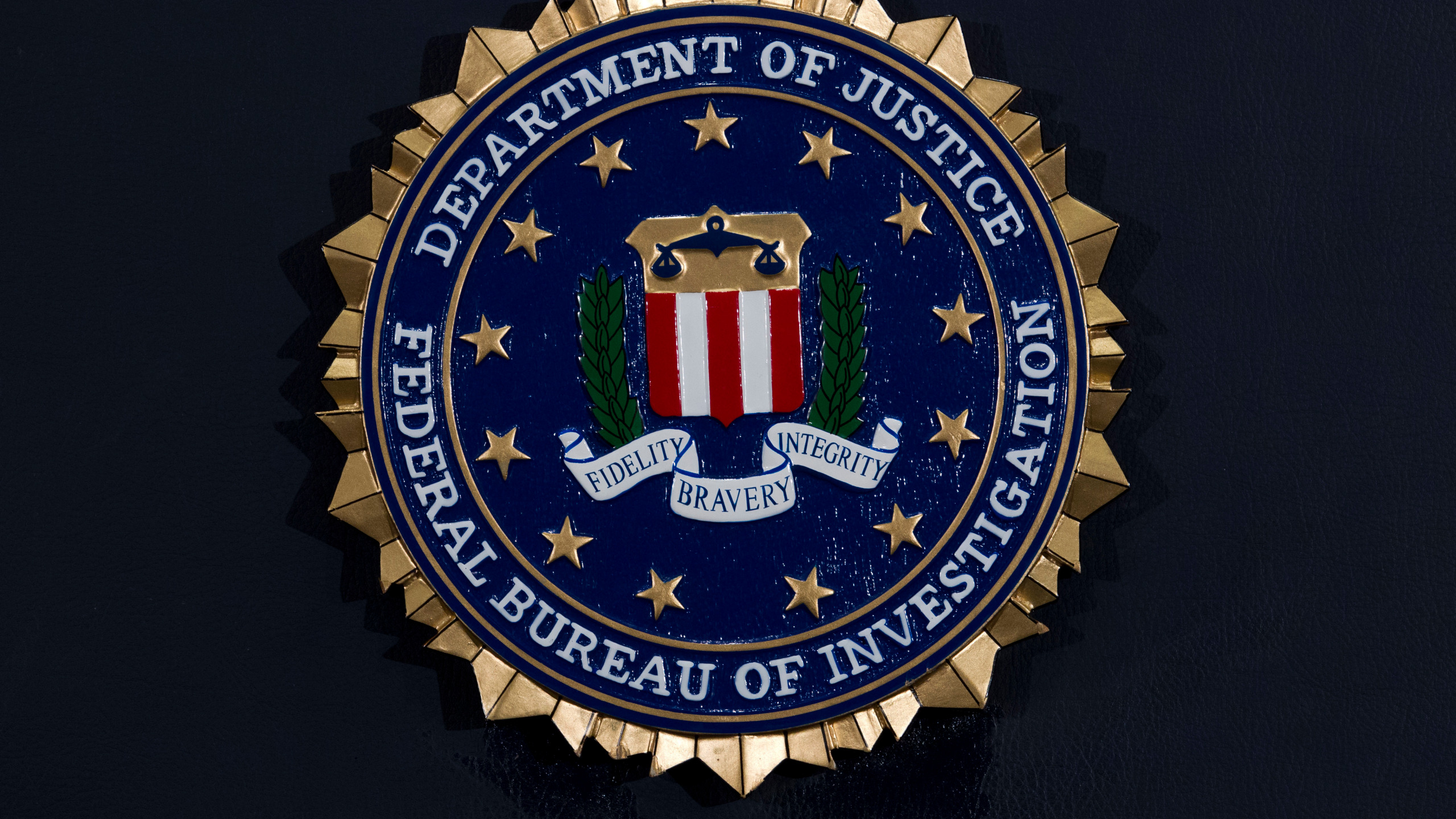 FBI - Poli Alert FBI