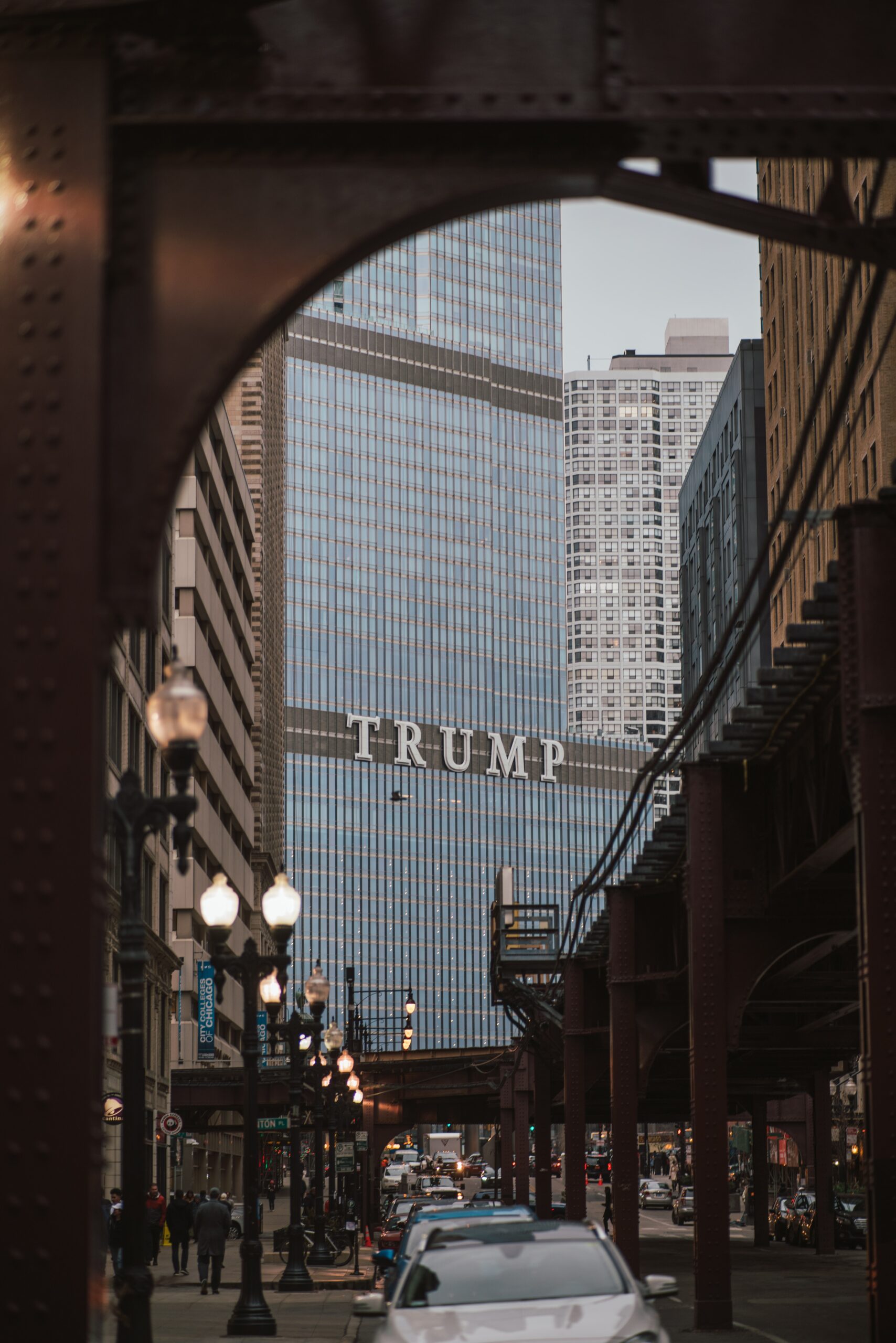 Trump Organization