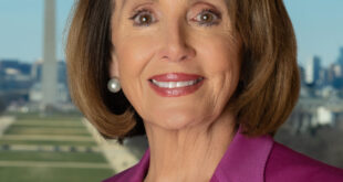 Nancy Pelosi