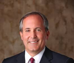 Ken Paxton