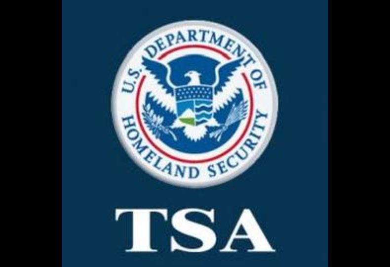 TSA mask requirement for travelers
