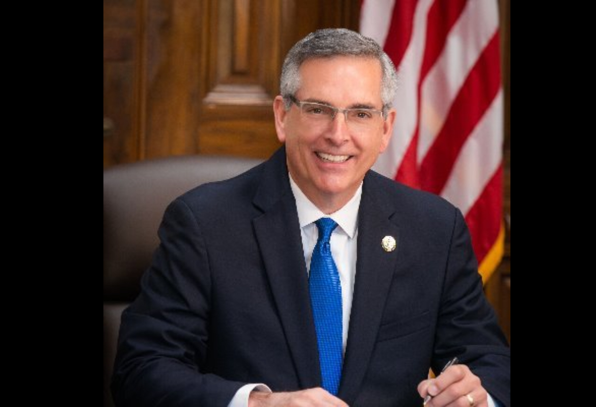 Secretary Of State Investigating Trump’s Attempt To Overturn