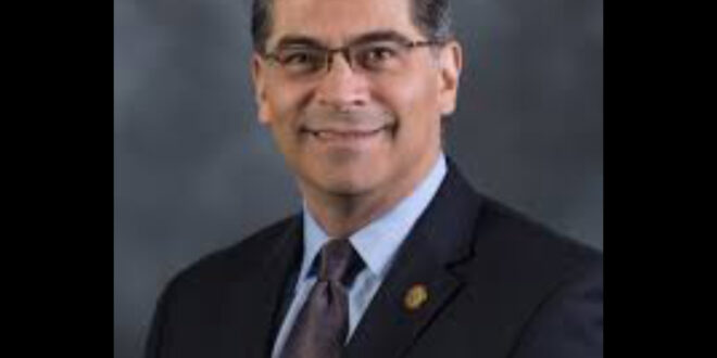 Xavier Becerra