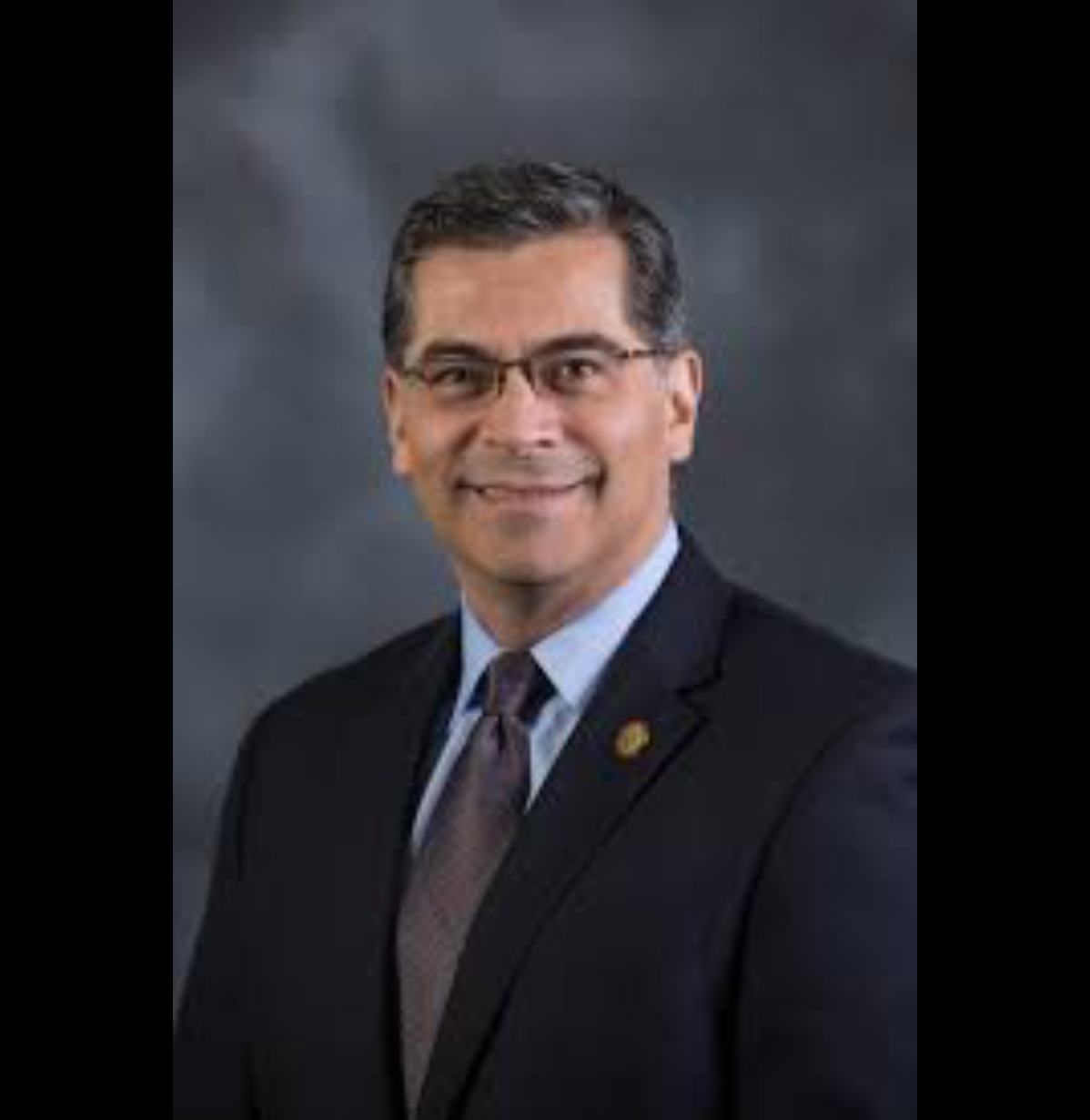 Xavier Becerra