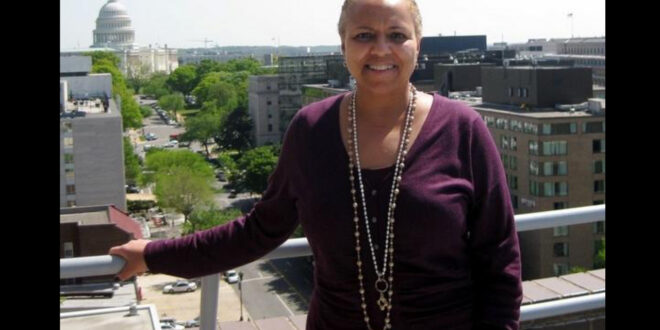 Tina Flournoy