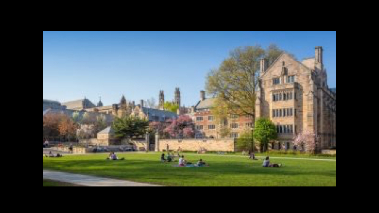 Yale University