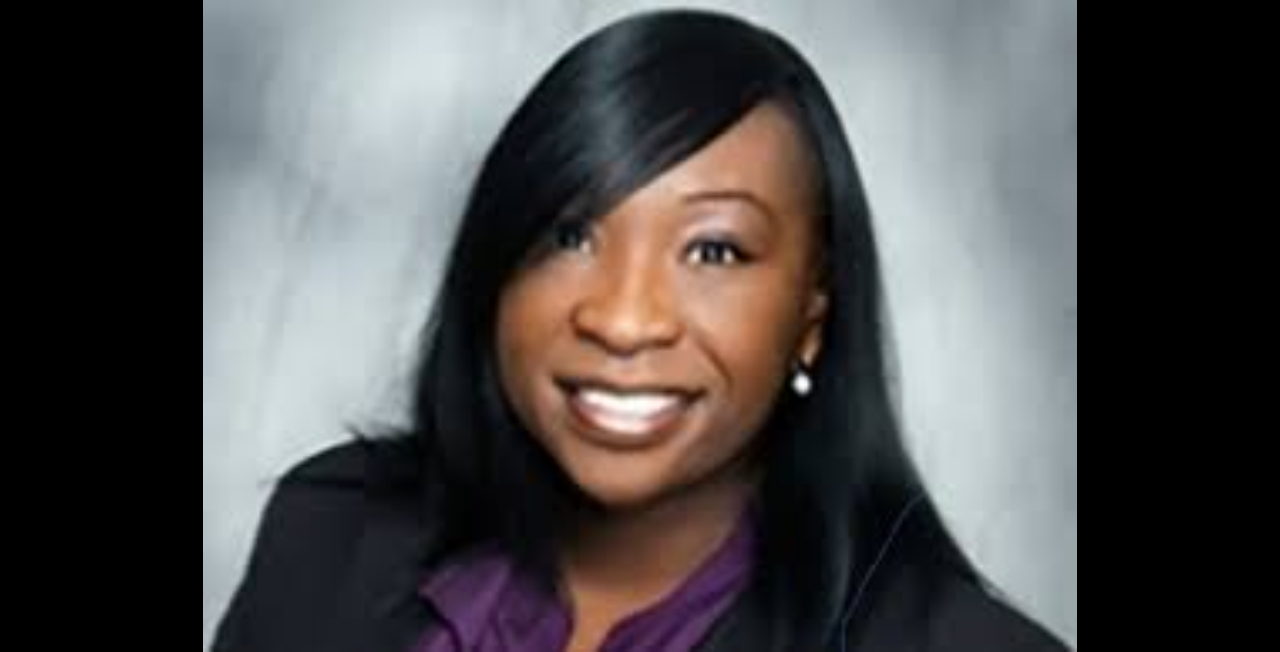 The Black Women Of The Biden-Harris Administration: Funmi Olorunnipa ...