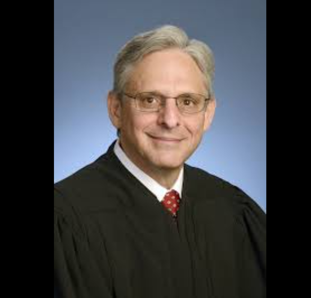 Cabinet Profiles: Merrick Garland: Attorney General