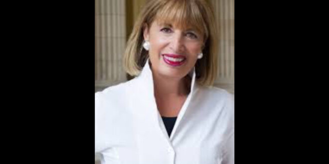 Jackie Speier