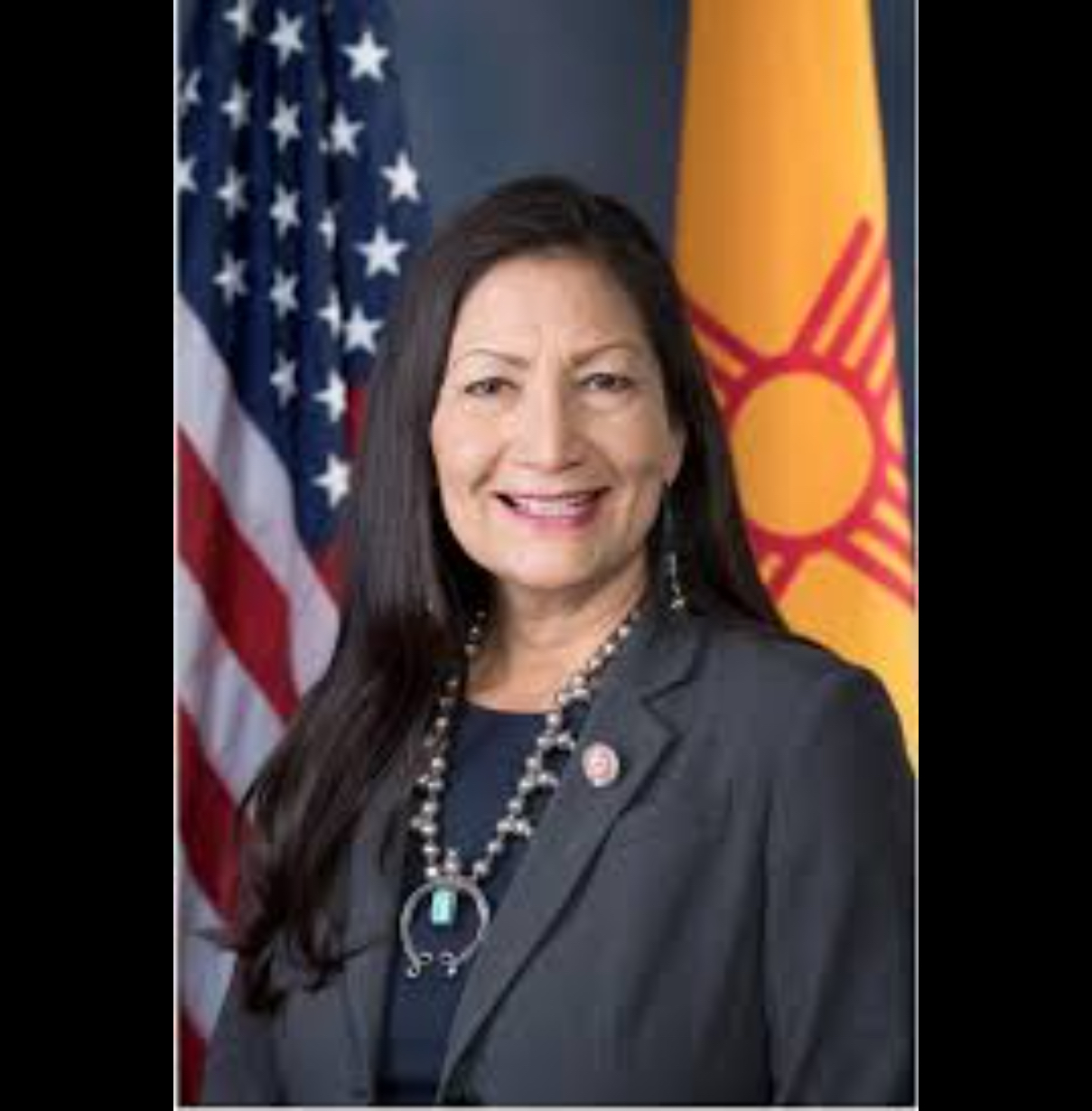 Cabinet Profiles: Deb Haaland: Secretary Of The Interior