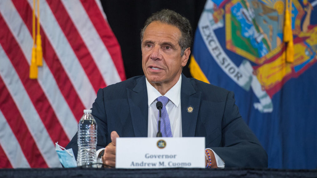 Andrew Cuomo - Poli Alert Andrew Cuomo