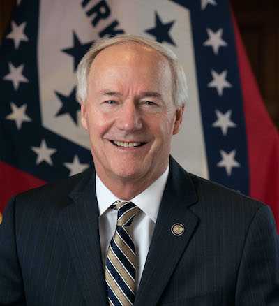 Asa Hutchinson