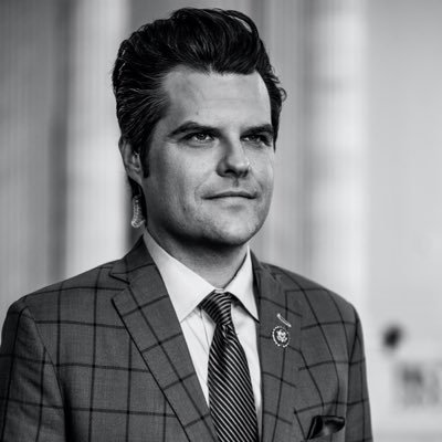 Matt Gaetz - Poli Alert Matt Gaetz