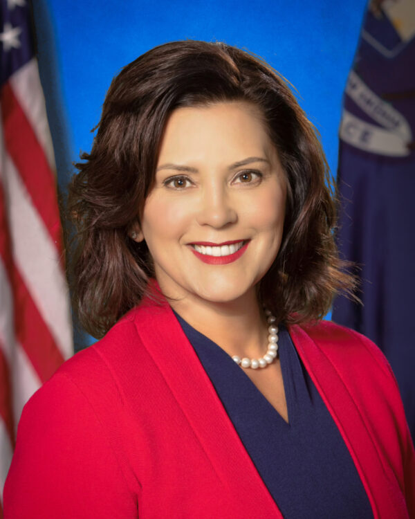 Gretchen Whitmer
