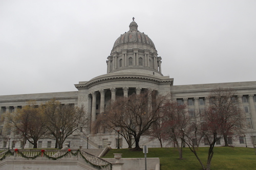 Missouri - Poli Alert