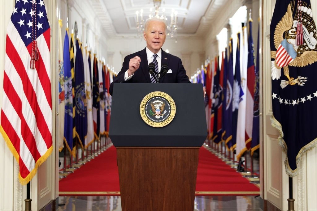 President Biden