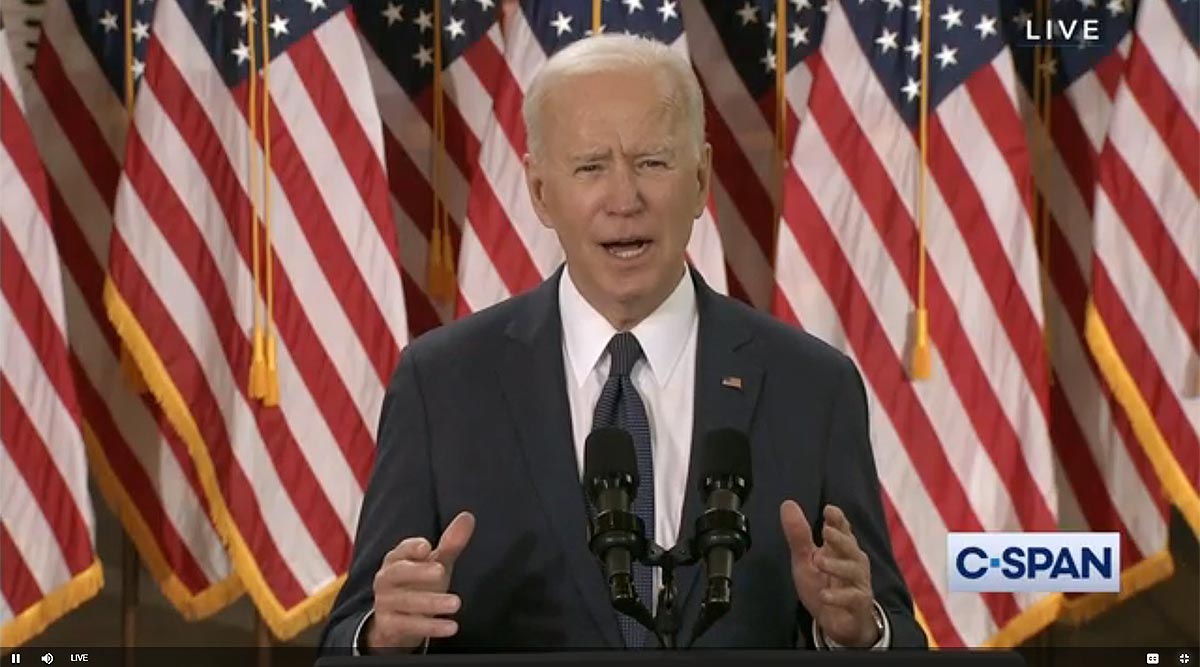 Joe Biden