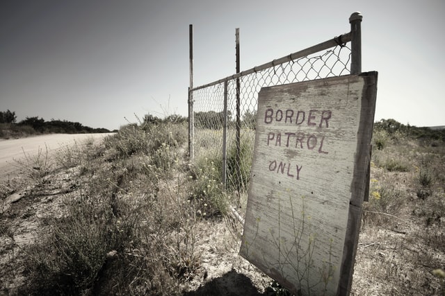 border