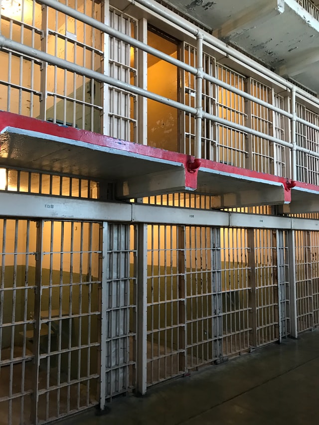 California cash bail ruling