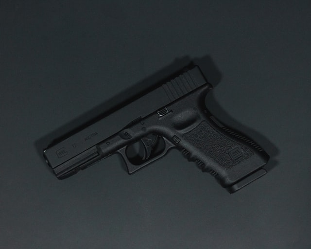 gun