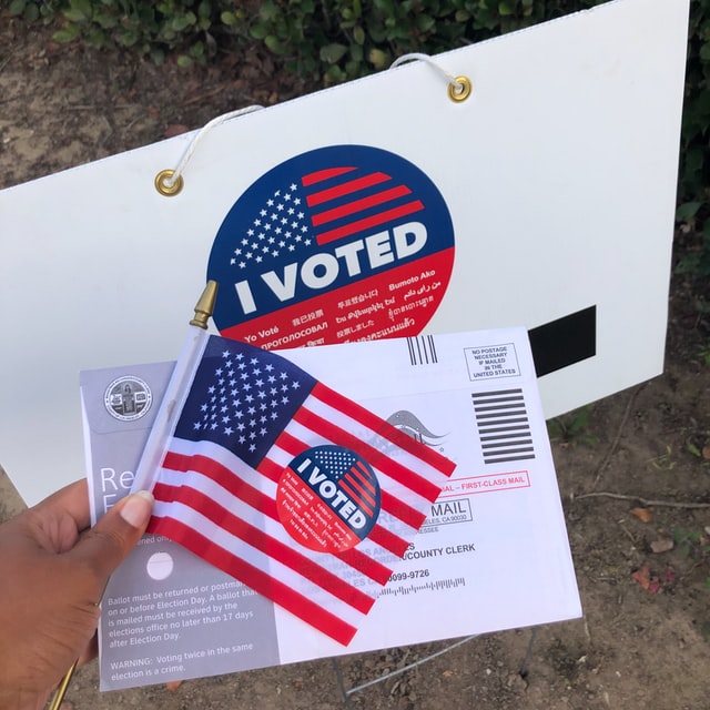 vote - Poli Alert