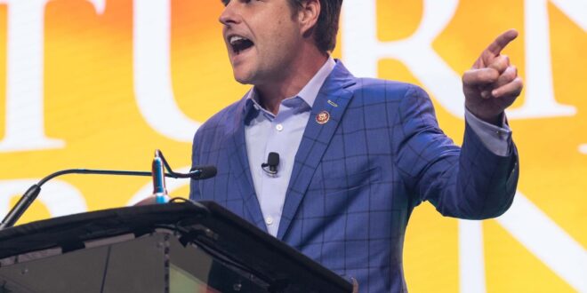 Matt Gaetz