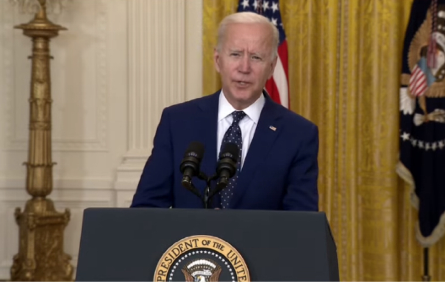 Biden