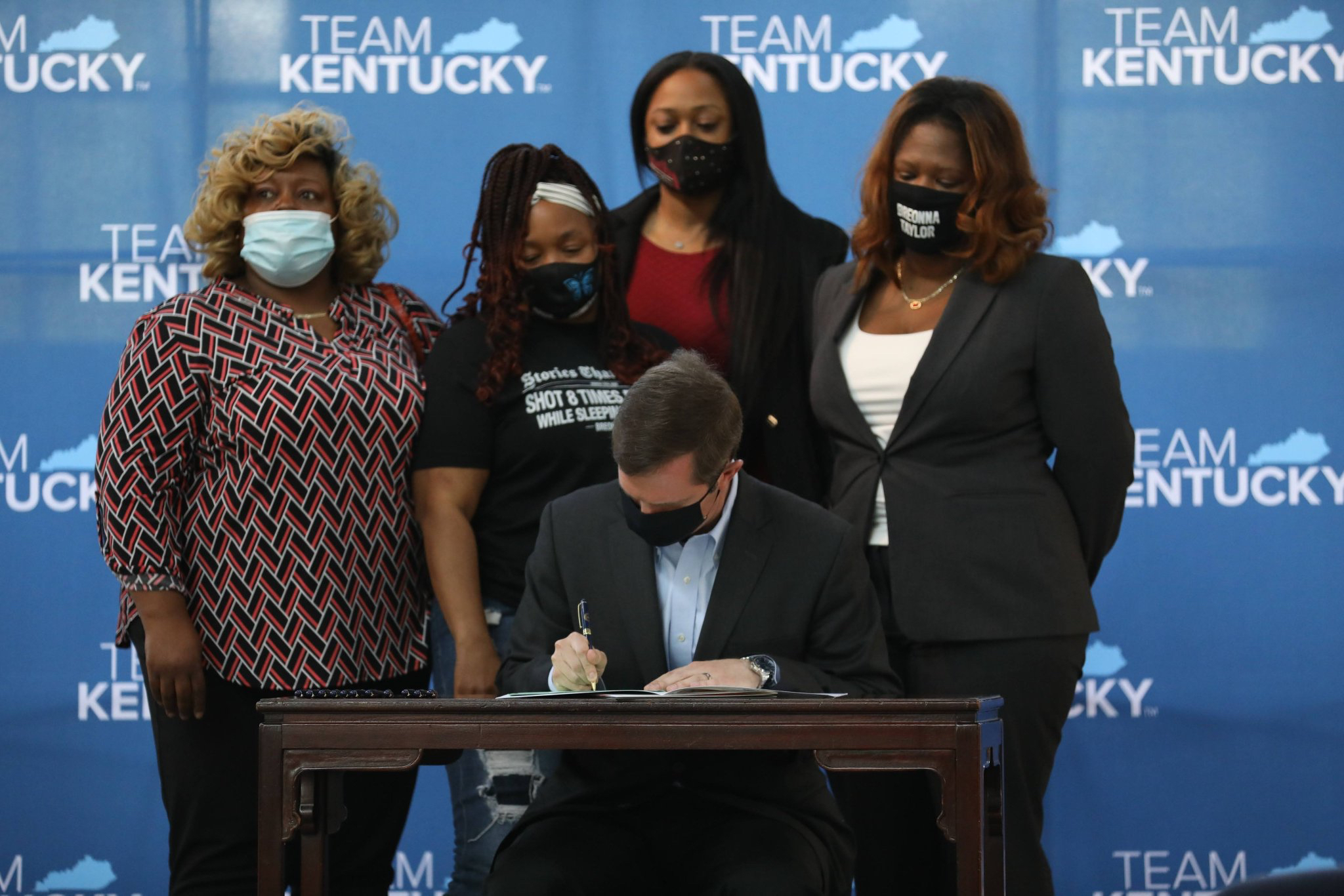 Andy Beshear