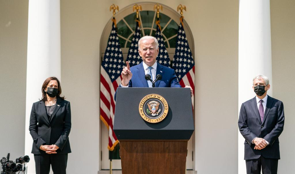 Joe Biden