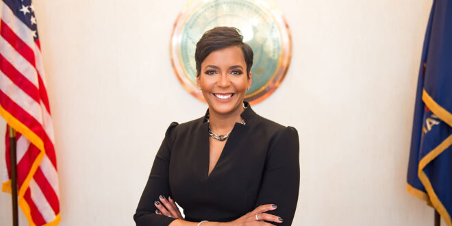 Keisha Lance Bottoms