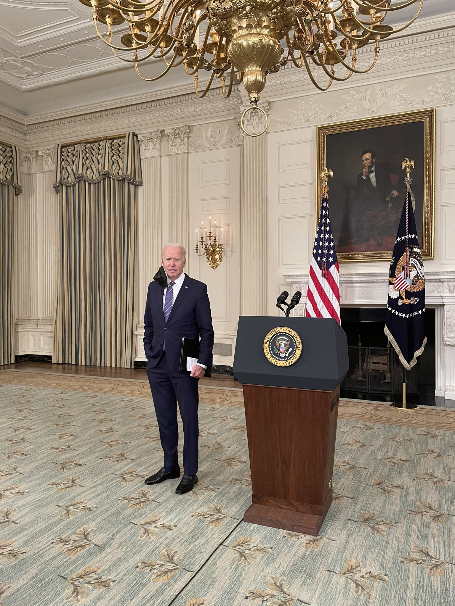 Joe Biden