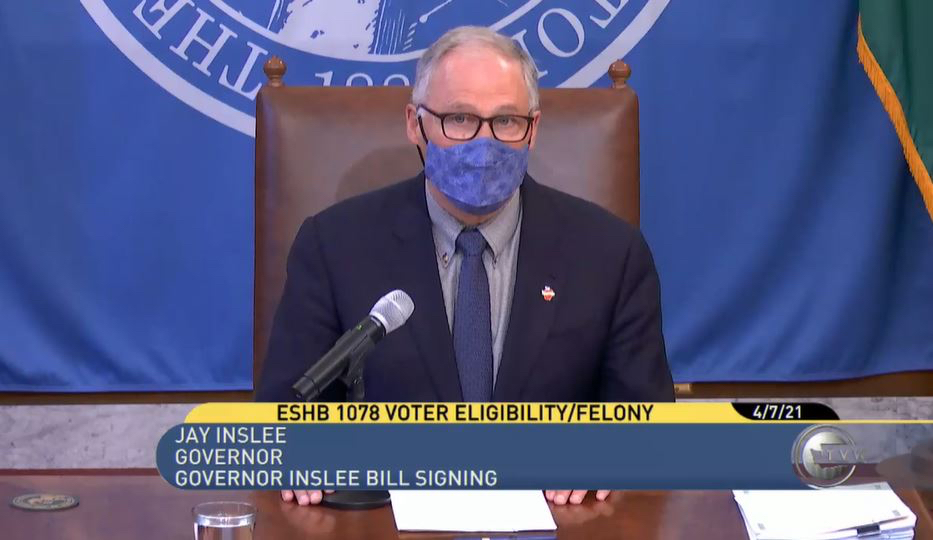Jay Inslee