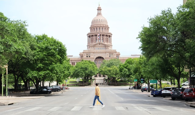 Texas Capital - Poli Alert Texas Capitol